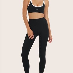 SET Active BREATH HIGH RISE LEGGING